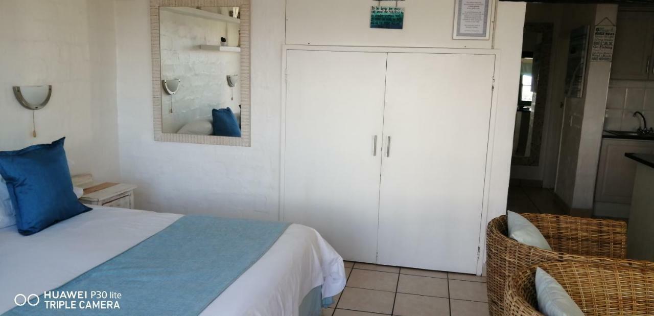 Private Kaliva 605, Club Mykonos Resort Langebaan Exterior foto