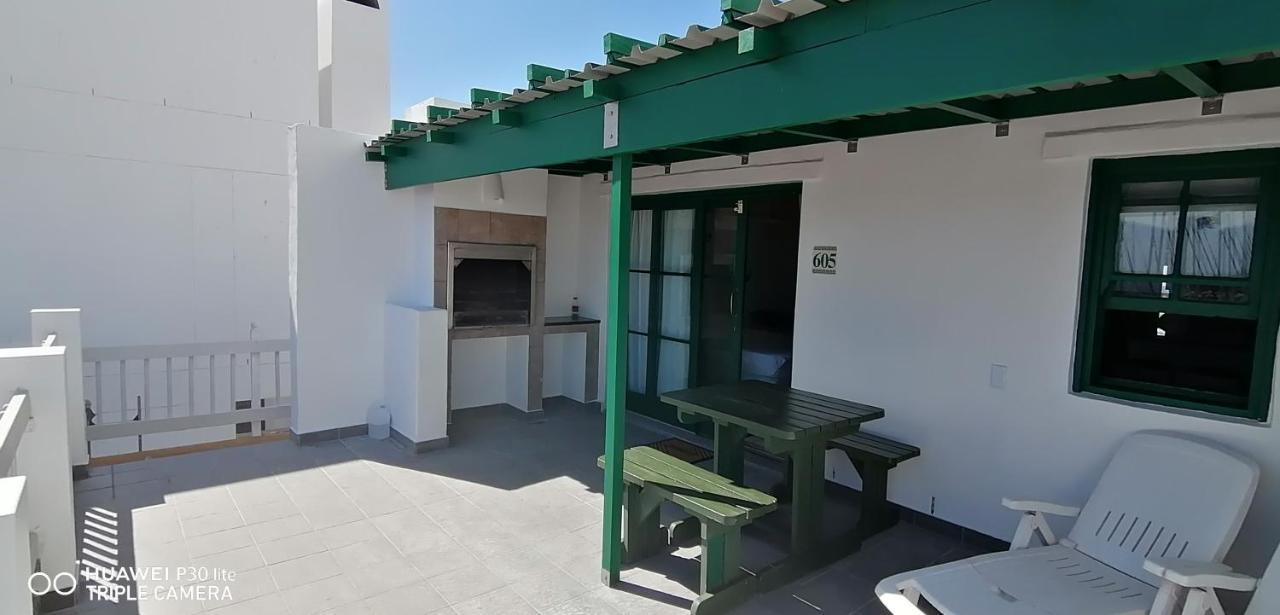 Private Kaliva 605, Club Mykonos Resort Langebaan Exterior foto